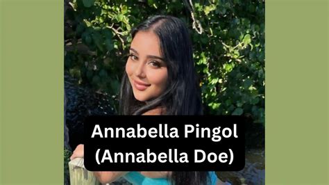 Annabella Doe